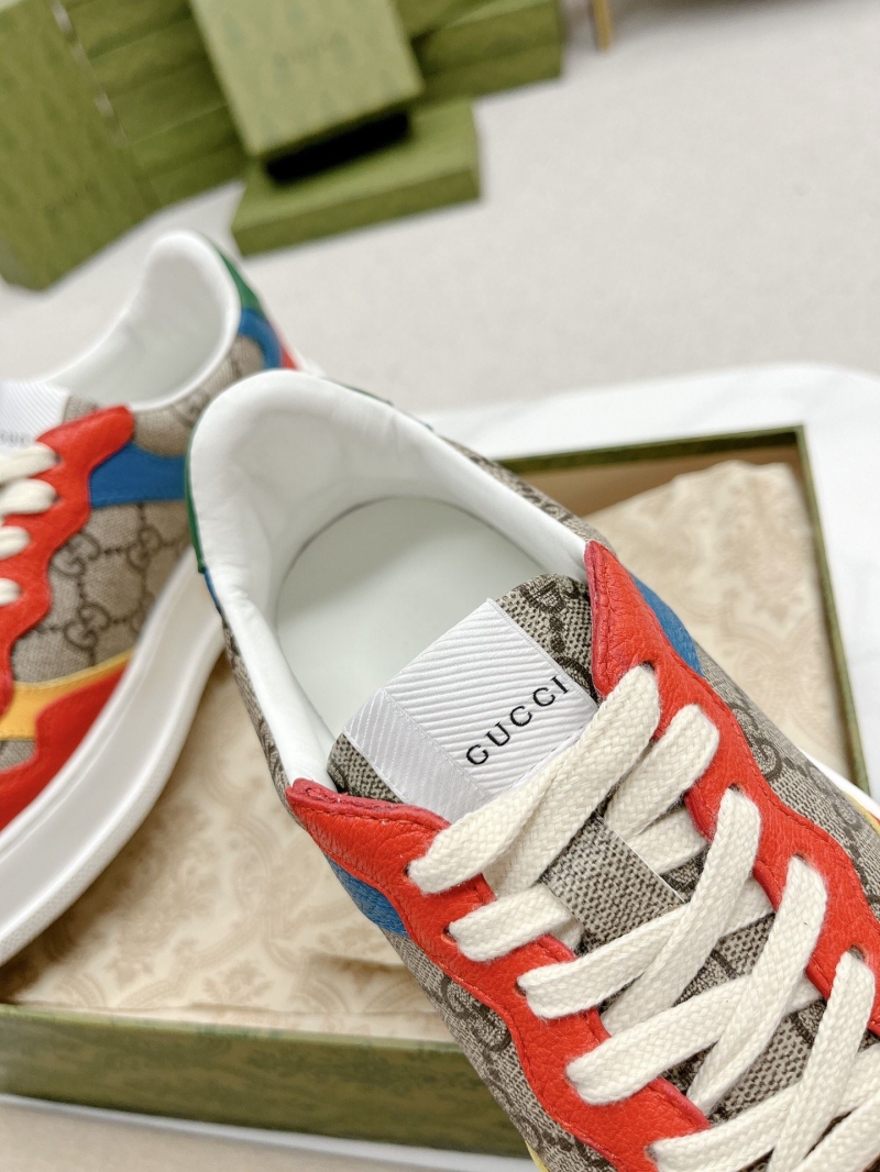 Gucci Casual Shoes